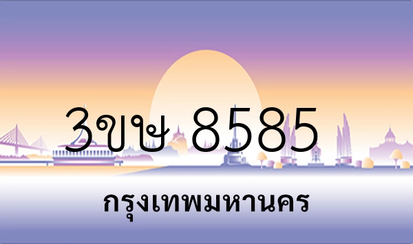 3ขษ 8585